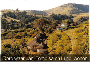 Nkodusweni