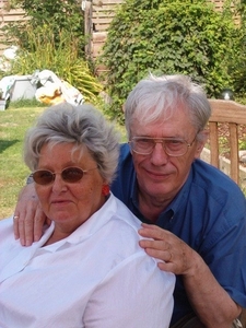 Ma en Pa