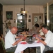 Mosselen eten