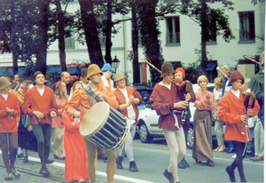 Muzikanten