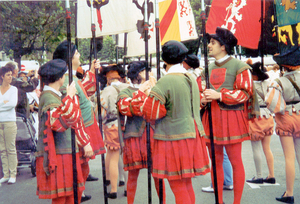 Soldaten