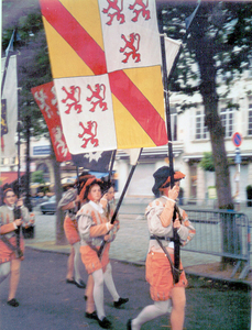 vlag
