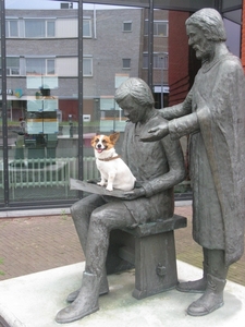 4 juli 2009 brief bladel 2 022