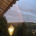 13jul2009: regenboog vanop hotelterras