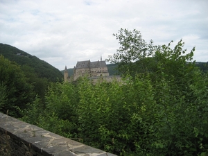 14jul2009: Vianden