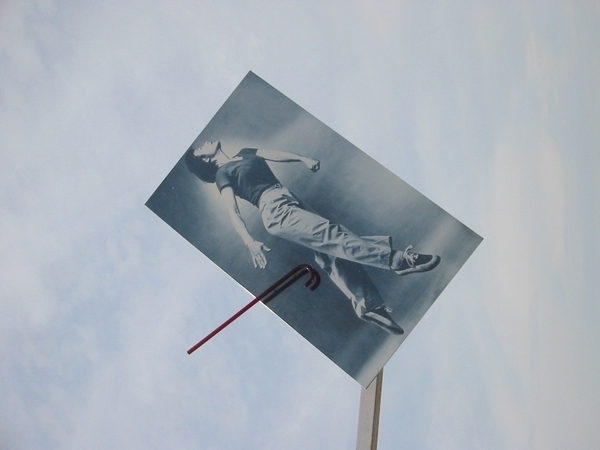 Blankenberge: Lothar Hempel 