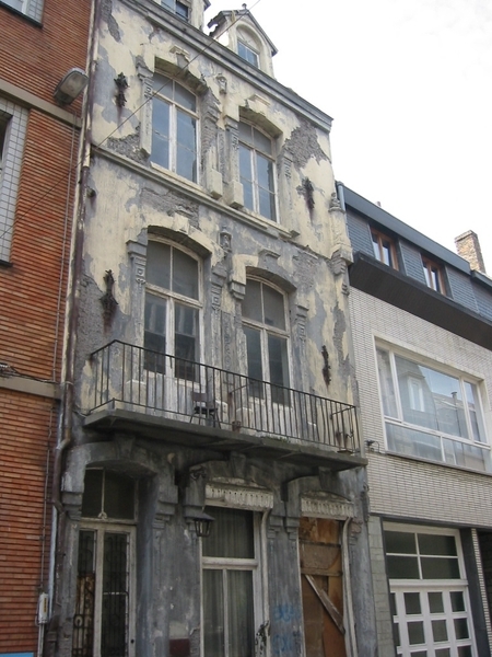 Blankenberge : Robert Kusmirowski 