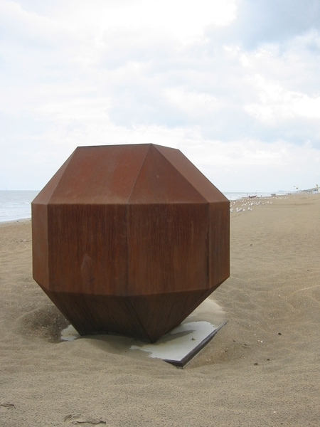 Bredene : Louis De Cordier 