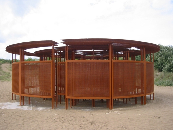 Bredene : Niek Kemps 