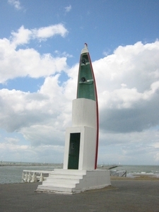 Nieuwpoort : Philip Aguirre 