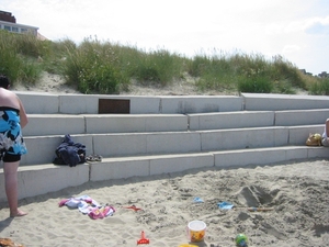 Nieuwpoort : Tim Segers 