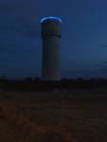 Middelkerke : Tamar Frank 