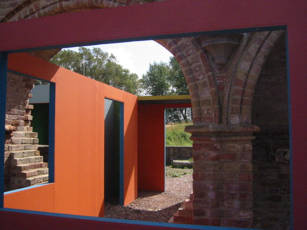 Koksijde Duinenabdij : 