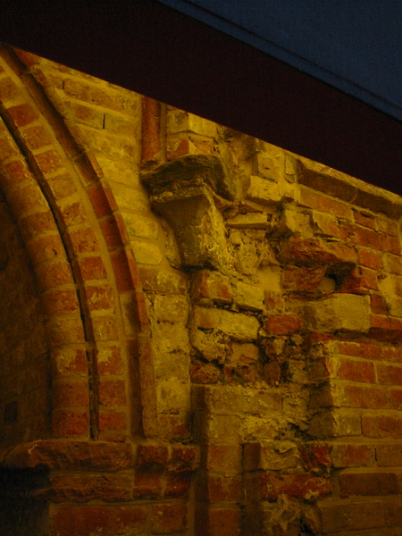 Koksijde Duinenabdij : 