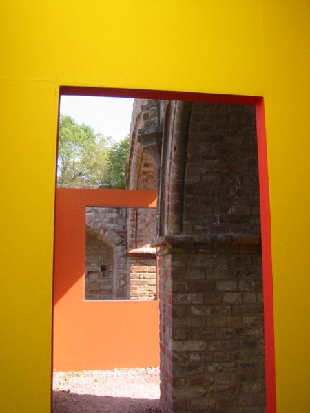 Koksijde Duinenabdij : 