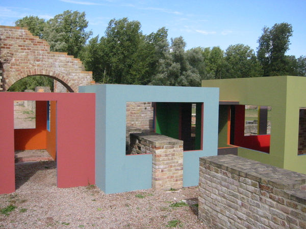 Koksijde Duinenabdij : 