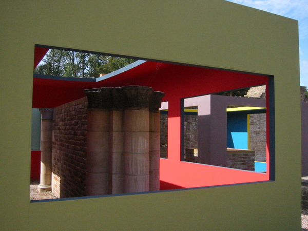 Koksijde Duinenabdij : 