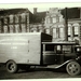 Naambode Dik Appingedam 1936. Ossenmerkt groningen.