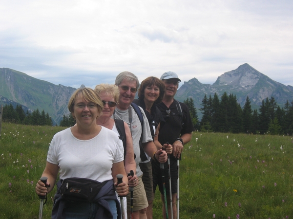 Vacances à Annecy juillet 2009 017