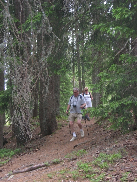 Vacances à Annecy juillet 2009 022