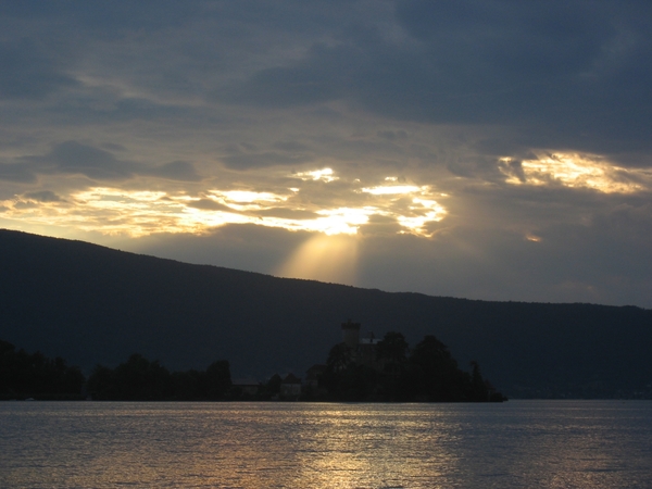 Vacances à Annecy juillet 2009 037