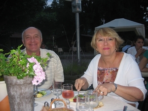 Vacances à Annecy juillet 2009 044