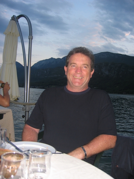 Vacances à Annecy juillet 2009 050