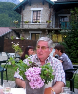 Vacances à Annecy juillet 2009 054