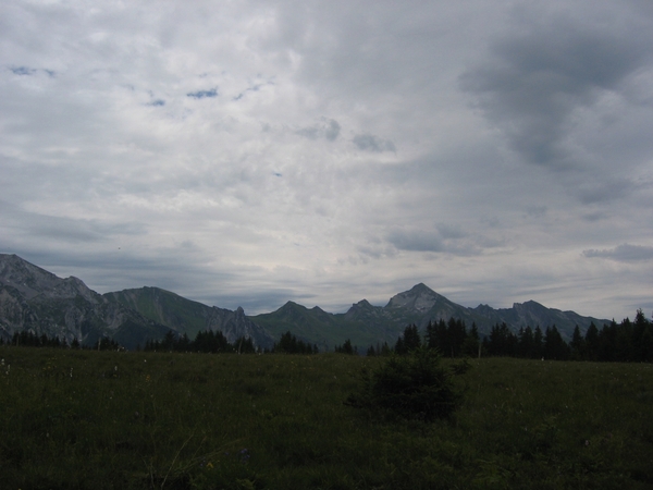 Vacances à Annecy juillet 2009 055