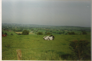 De rust van de Ardennen in Villers-St.-Gertrude