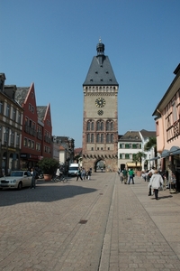 Burstenbinder 090