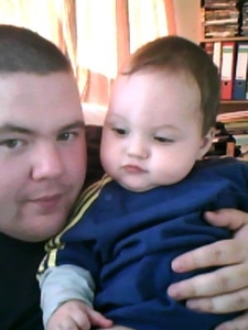Jean-Michel en Owen