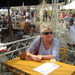 Gentse feesten Montmartre gewoon Zaaalig genieten