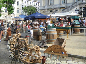 Gentse Feesten 2009 Montmartre