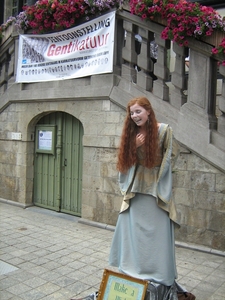 foto's Gentse Feesten 2009