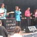 foto's Gentse Feesten 2009  Vanessa chinitor