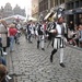 foto's Gentse Feesten 2009  Stroppenstoet