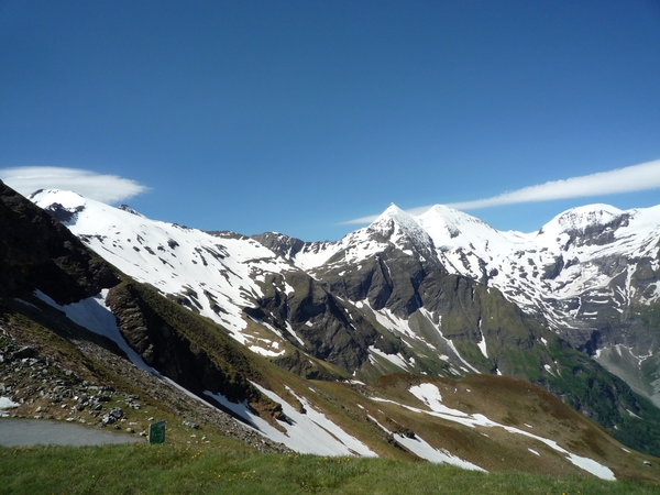 4 Glossglockner HochAlpenstrasse _P1030658