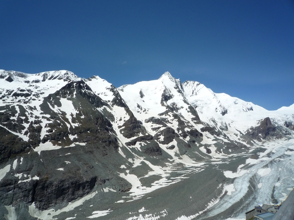 4 Glossglockner HochAlpenstrasse _P1030679