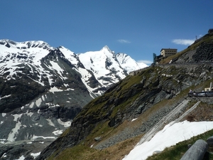 4 Glossglockner HochAlpenstrasse _P1030702