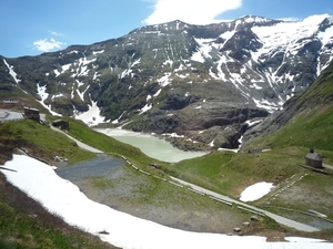 4 Glossglockner HochAlpenstrasse _P1030704