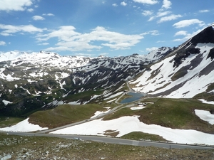 4 Glossglockner HochAlpenstrasse _P1030714