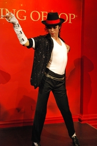 michael jackson