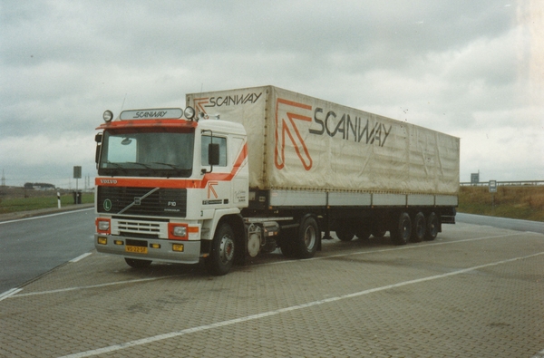 Volvo