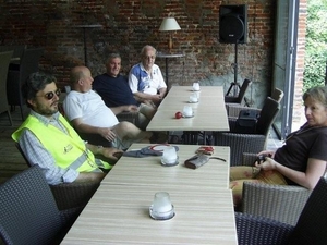 fotos rit ter dolen 012