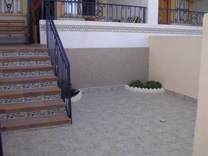 de patio