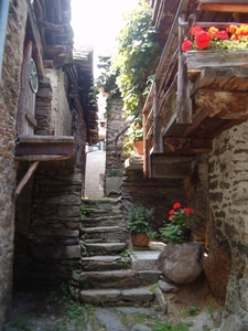 Straatjes in Soglio_1