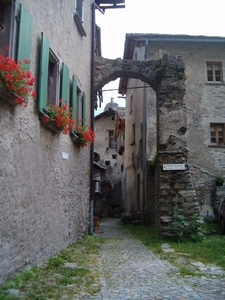 Straatjes in Soglio_4