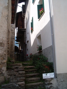 Straatjes in Soglio_5