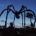 Mariakerke  Duinenkerkje : Louise Bourgeois 